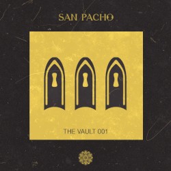 The Vault 001