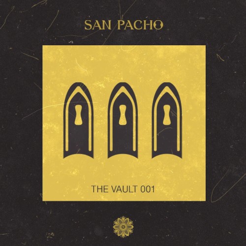 The Vault 001