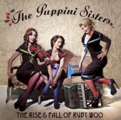 The Rise & Fall of Ruby Woo