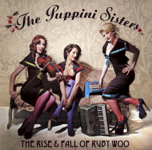 The Rise & Fall of Ruby Woo