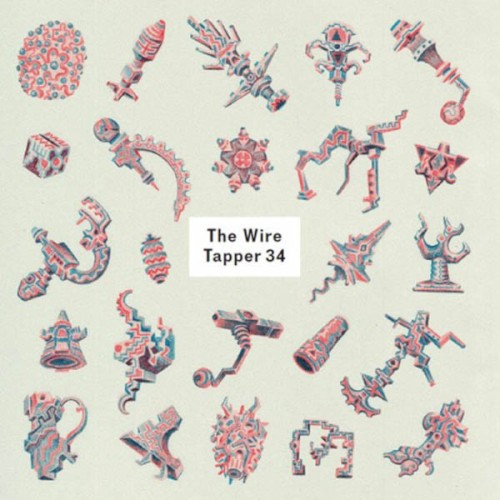 The Wire Tapper 34