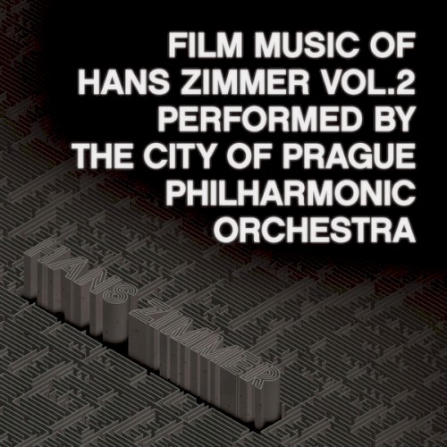 Film Music of Hans Zimmer, Volume 2