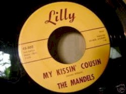 My Kissin’ Cousin / The Scotch