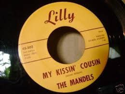 My Kissin’ Cousin / The Scotch