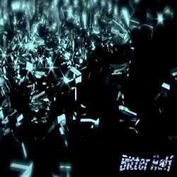 Bitter Half