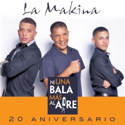 Ni una bala más al aire