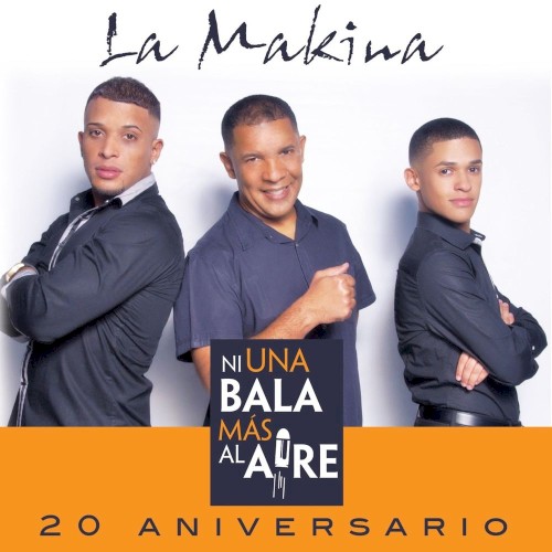 Ni una bala más al aire