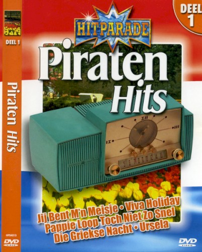 Piraten hits, deel 1