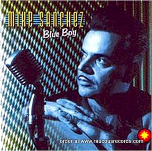 Blue Boy