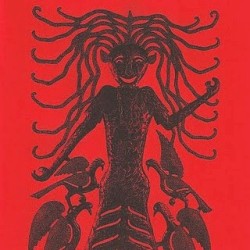 Priestess