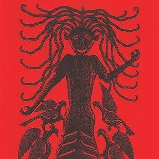 Priestess