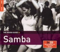 The Rough Guide to Samba