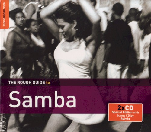 The Rough Guide to Samba