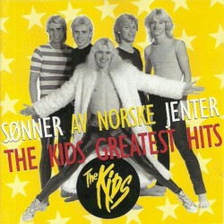 Sønner av norske jenter