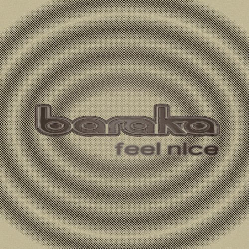 Feel Nice