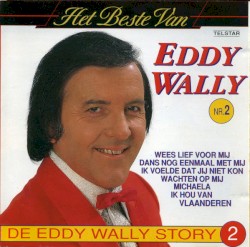 Het beste van Eddy Wally, nr. 2