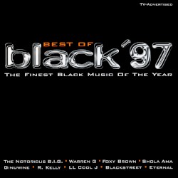 Best of Black ’97