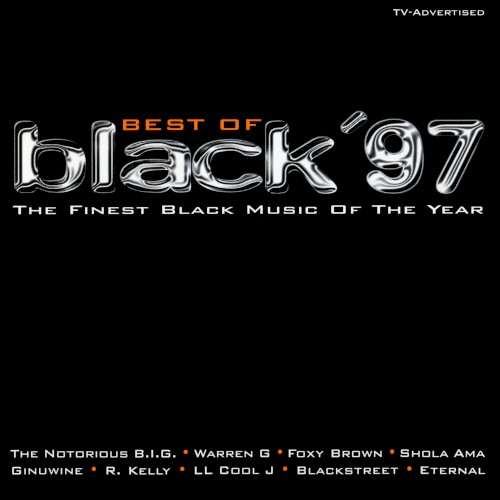 Best of Black ’97