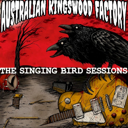 The Singing Bird Sessions