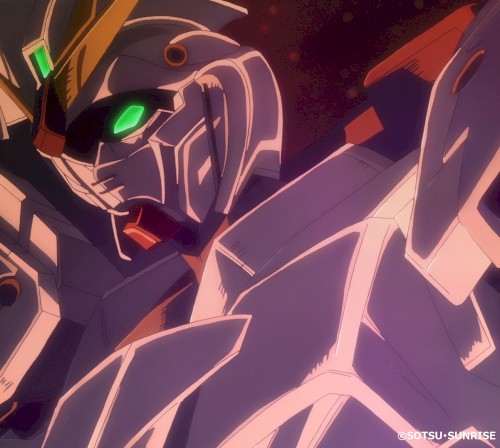 MOBILE SUIT GUNDAM NARRATIVE ORIGINAL SOUNDTRACK