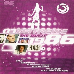 Ö3 Zeitreise 1986