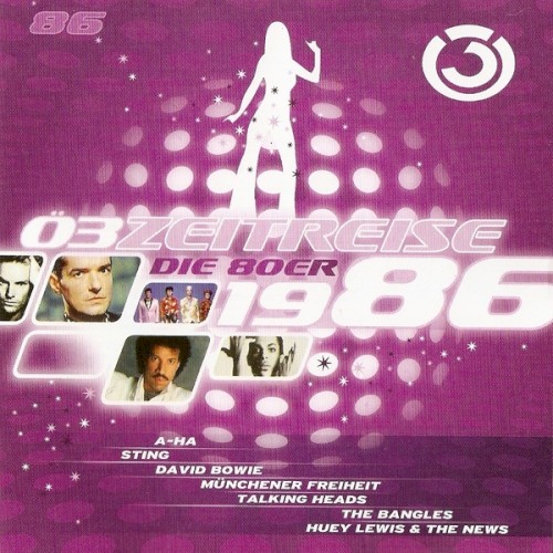 Ö3 Zeitreise 1986