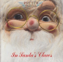 In Santa's Claws