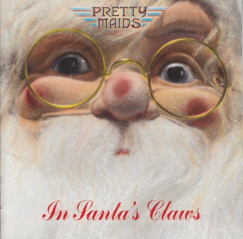 In Santa's Claws