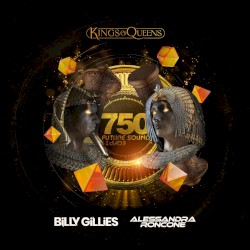 FSOE 750 - Kings & Queens
