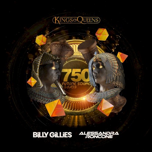 FSOE 750 - Kings & Queens