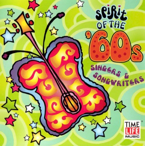 Spirit of the ’60s: Singers & Songwriters
