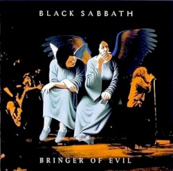 Bringer of Evil