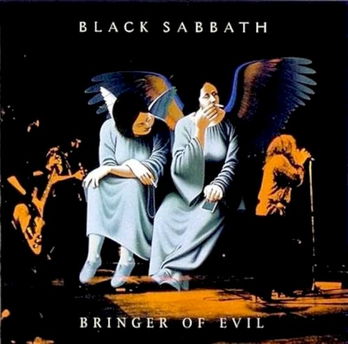 Bringer of Evil