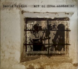 Act of Free Choice EP