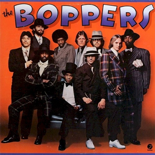 The Boppers