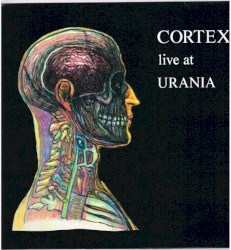 Live at Urania