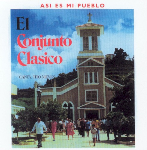 Así es mi pueblo