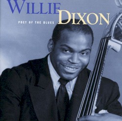 Poet of the Blues