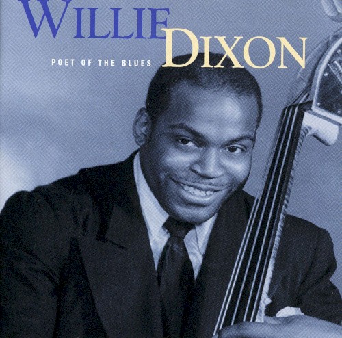 Poet of the Blues