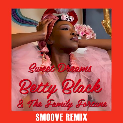 Sweet Dreams (Are Made of This) [Smoove Extended Remix]