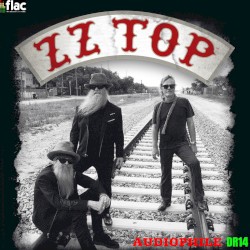 ZZ Top Audiophile Collection