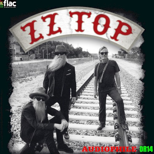 ZZ Top Audiophile Collection
