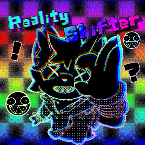 Reality Shifter