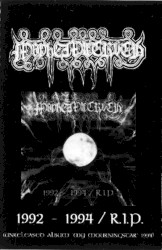 1992-1994 / R.I.P.