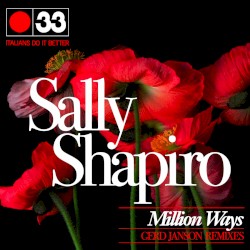 Million Ways (Gerd Janson Remixes)