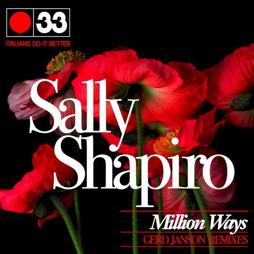 Million Ways (Gerd Janson Remixes)