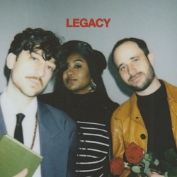 Legacy EP