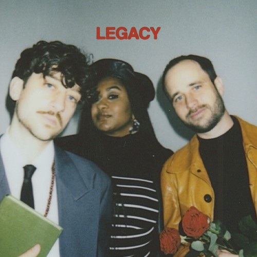 Legacy EP
