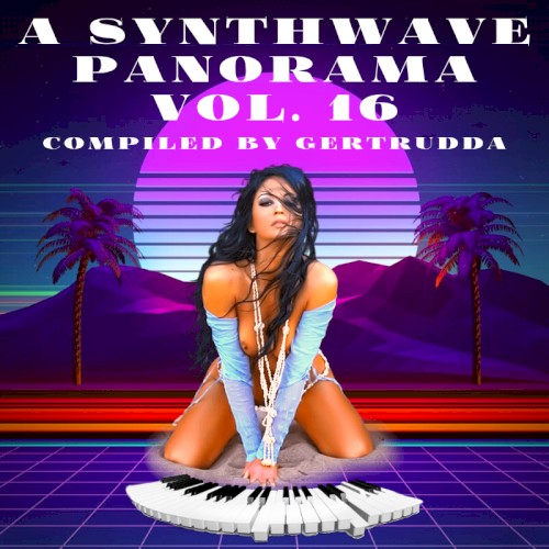 A Synthwave Panorama, Vol. 16
