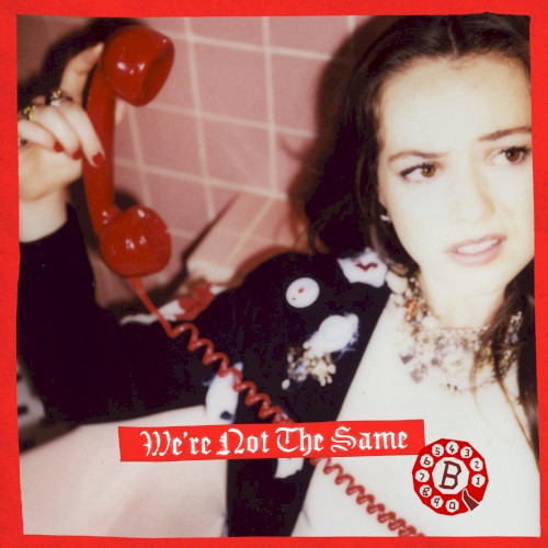 We're Not The Same